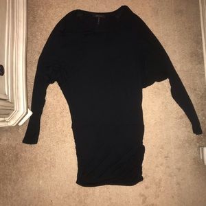 BCBG Little Black Dress